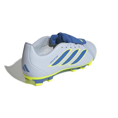 4. Adidas Junior Predator Club FT FG/MG KI8897 Schuhe