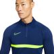 4. Nike Dri-Fit Academy 21 Dril Top M CW6110-492 Sweatshirt