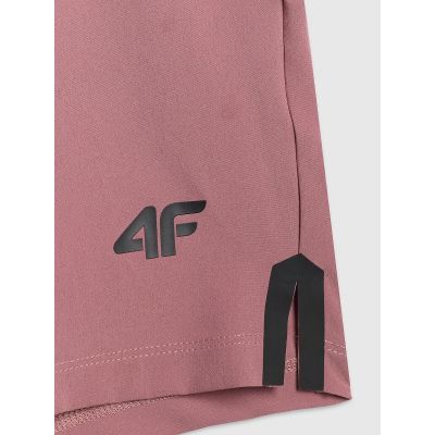 8. Schnelltrocknende Herren-Trainingsshorts 4F 4FRSS26TFSHM1622-65S