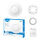 14. Access Point CUDY AP1300 AC1200 Dualband-WLAN 1x Gigabit Mesh