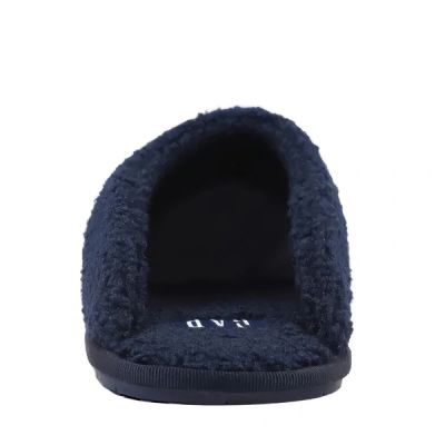 3. GAP Damenhausschuhe Plano II, isoliert, modisch, marineblau