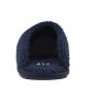 3. GAP Damenhausschuhe Plano II, isoliert, modisch, marineblau