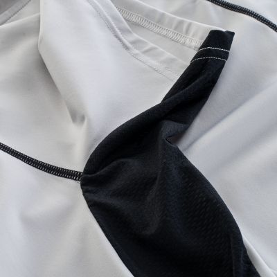 4. Herren-T-Shirt mit kurzen Ärmeln JELL