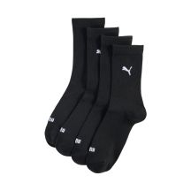 Puma Sock Damensocken 2er-Pack schwarz 938380 01