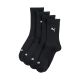 Puma Sock Damensocken 2er-Pack schwarz 938380 01