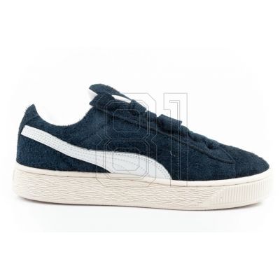 9. Puma Suede XL Hairy M Schuhe 397241 01