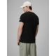 2. Herren-T-Shirt (Standardgröße) 4F 4FRSS26TTSHM4378-20S