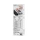6. Aktiver Eingabestift für iPad Baseus Smooth Writing 2 SXBC060104 – rosa