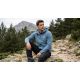 4. Herren-Fleecejacke Geographical Norway TUGOOD PETROLE DB MEN 233 (WZ3337H/GN-PETROL)