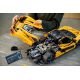 9. LEGO TECHNIC 42172 McLaren P1