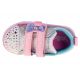 3. Skechers Shuffle Lite Sweet Supply Jr 20320N-LPMT Schuhe