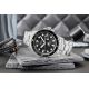 6. FOSSIL Herrenuhr Blue FS6032 + Box
