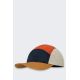 BUFF 5 PANEL GO CAP COLART MULTI Einheitsgröße Kinder-Baseballkappe
