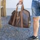 15. Bonfeu BLB Holztasche