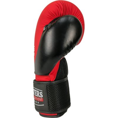 7. RPU-CHERRY Boxhandschuhe