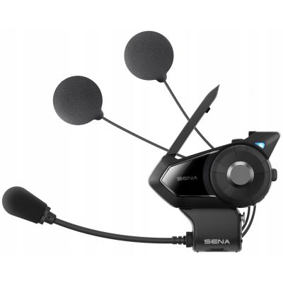 7. SENA 30K EVO DUO MOTORRAD-INTERCOM