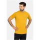VIKING Morain Bamboo Man T-Shirt Gelb S
