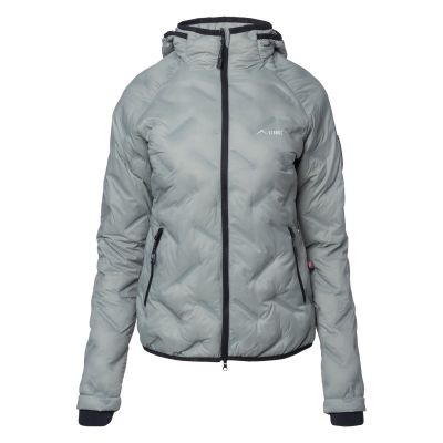 Elbrus Huel Primaloft Wos W 92800622478 Steppjacke