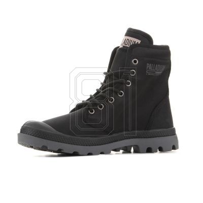 6. Palladium Solid Rngr 75564-008-M Schuhe