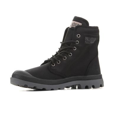 6. Palladium Solid Rngr 75564-008-M Schuhe