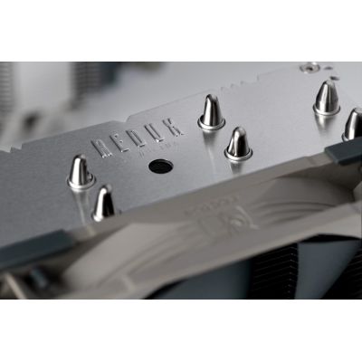 5. NOCTUA NH-U12S redux MULTI-Socket CPU-Kühler