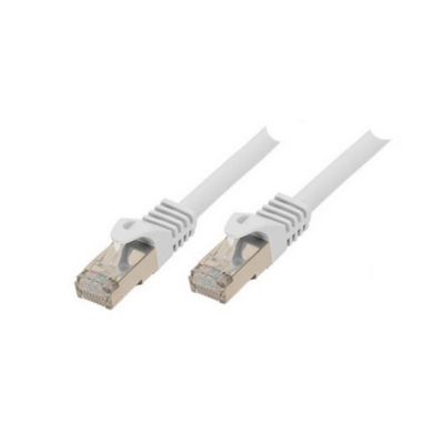 2. shiverpeaks BS75550-W Netzwerkkabel Weiß 50m Cat7 S/FTP (S-STP)