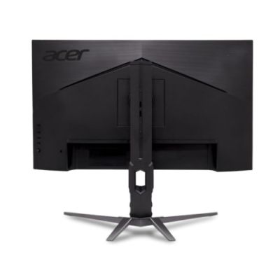 4. Acer Predator XB273KV4bmiiprx Computermonitor 68,6 cm (27 Zoll) 3840 x 2160 Pixel 4K Ultra HD LED Schwarz