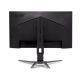 4. Acer Predator XB273KV4bmiiprx Computermonitor 68,6 cm (27 Zoll) 3840 x 2160 Pixel 4K Ultra HD LED Schwarz
