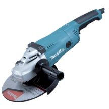 2200 W GA9020 MAKITA Elektrischer Winkelschleifer