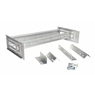 2. EZR-DIN-3 Rack-Teile Rack-Schiene