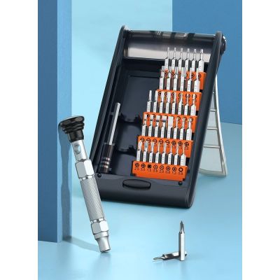 3. Ugreen 38-in-1 Service-Schraubendreher-Set, Pentalobe-Bits (80459 CM372)