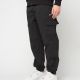 Lacoste Herren-Jogginghose aus gewebtem Cargo-Material, Schwarz - XH5121-00-031