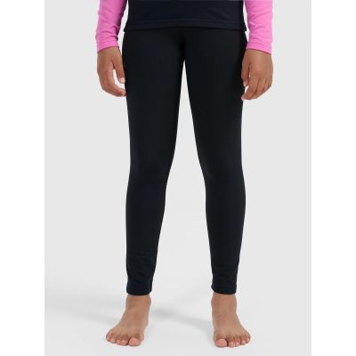 Kinder Thermounterwäsche gebürstet (unten) 4F 4FJRAW25UBRUU120-20S