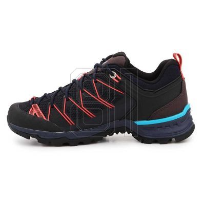 5. Salewa Ws Mtn Trainer Lite W 61364-3993 Schuhe