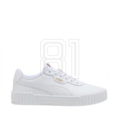 Puma Carina 3.0 W 400365 01 Shoes