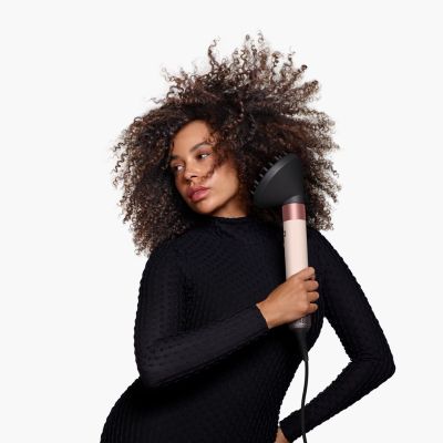 7. DYSON Airwrap id Lockenstab für lockiges und krauses Haar