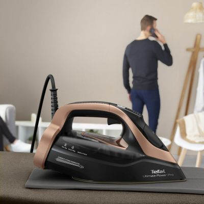 21. TEFAL FV9E50E0 Ultimate Power Pro Eisen