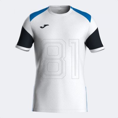 Joma Danubio Kurzarm-T-Shirt 104209.207