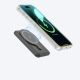 10. AmazingThing Titan Pro Mag Case mit Magnetring für iPhone 16 - Transparent