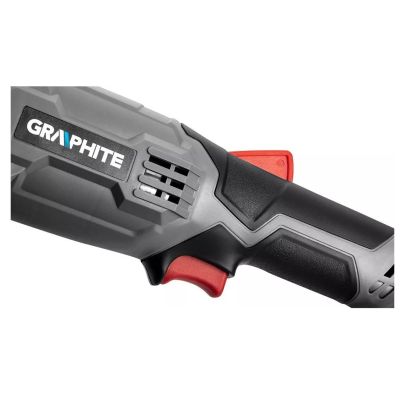 2. Energy+ 18V Akku-Winkelschleifer, Li-Ion, 115 x 22,2 mm Scheibe, ohne Akku