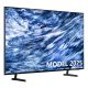 20. Samsung QE43Q7F2A QLED 43'' 4K Ultra HD Tizen Q-Symphony DVB-T2 Schwarzer Fernseher (Modell 2025)
