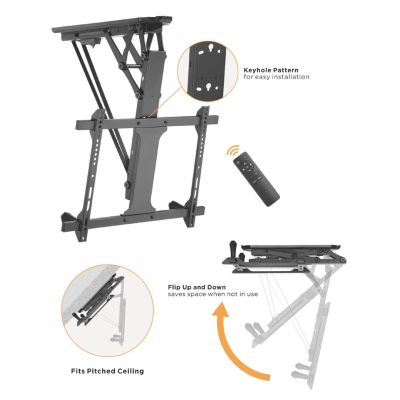 11. Equip Schreibtisch Modell 650610 32' - 65'