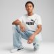 5. Puma Ess No. 1 Logo Tee M 682532 02