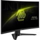 28. MSI Monitor 27" MAG 275CQF E18 27" WQHD 180Hz