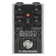 TC Electronic BUCKET BRIGADE ANALOG DELA - analoger Delay-Effekt
