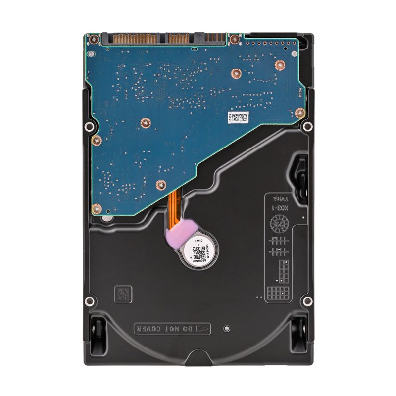 7. Synology HDD Plus Serie (8 TB; 3,5"; SATA) HAT3320-8T