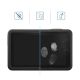2. Tech-Protect Glass Fit+ 2er-Pack Panzerglas für DJI Osmo Action 5 Pro - transparent