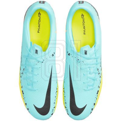 2. Nike Phantom GT2 Academy FG/MG DA4433 407 Fußballschuhe
