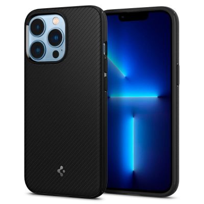 4. Spigen ACS03281 Handyhülle 15,5 cm (6,1") Schwarz