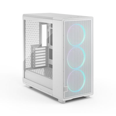 2. Fractal Design Epoch XL Tower Weiß